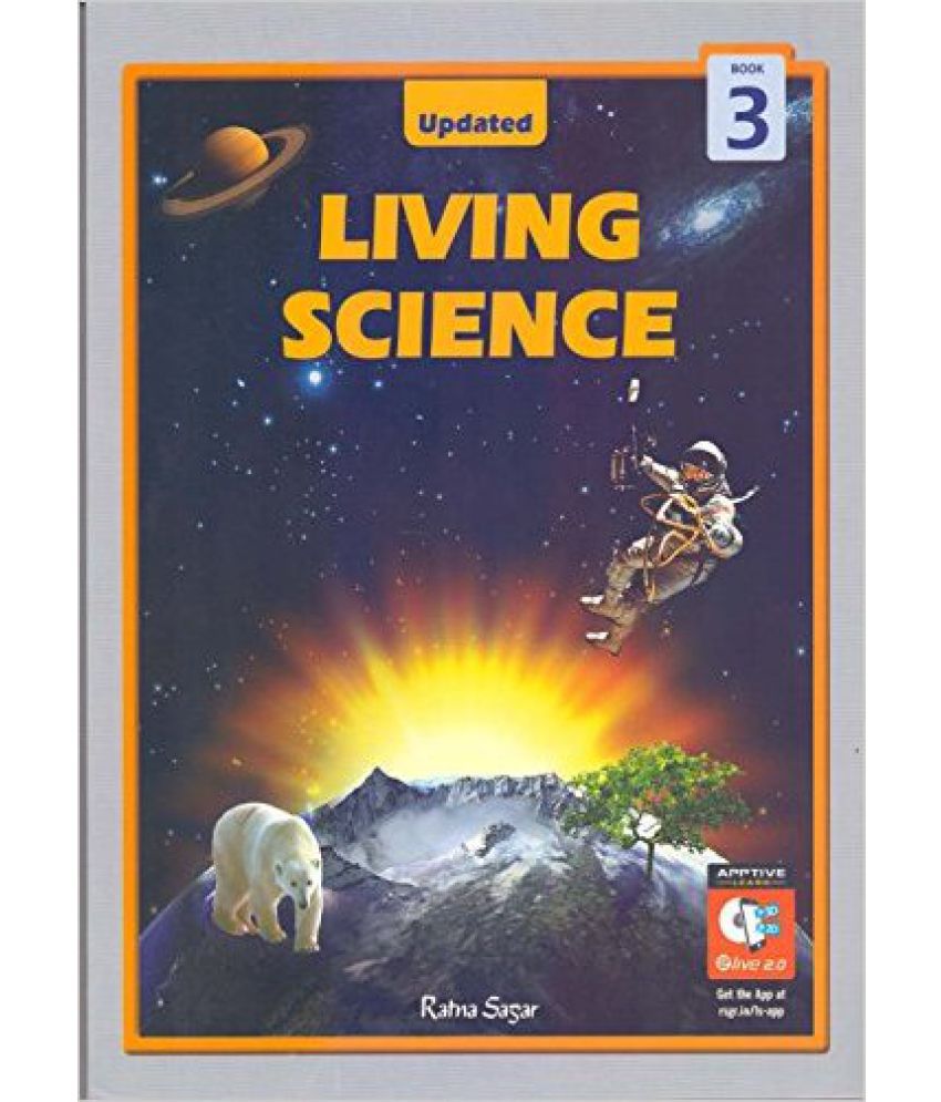     			Living Science Class - 3