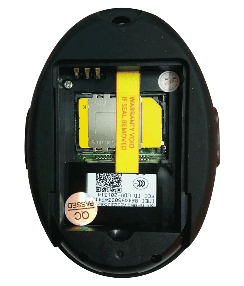 pebble gps tracker