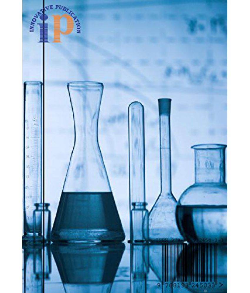 3 Examples Of Analytical Chemistry