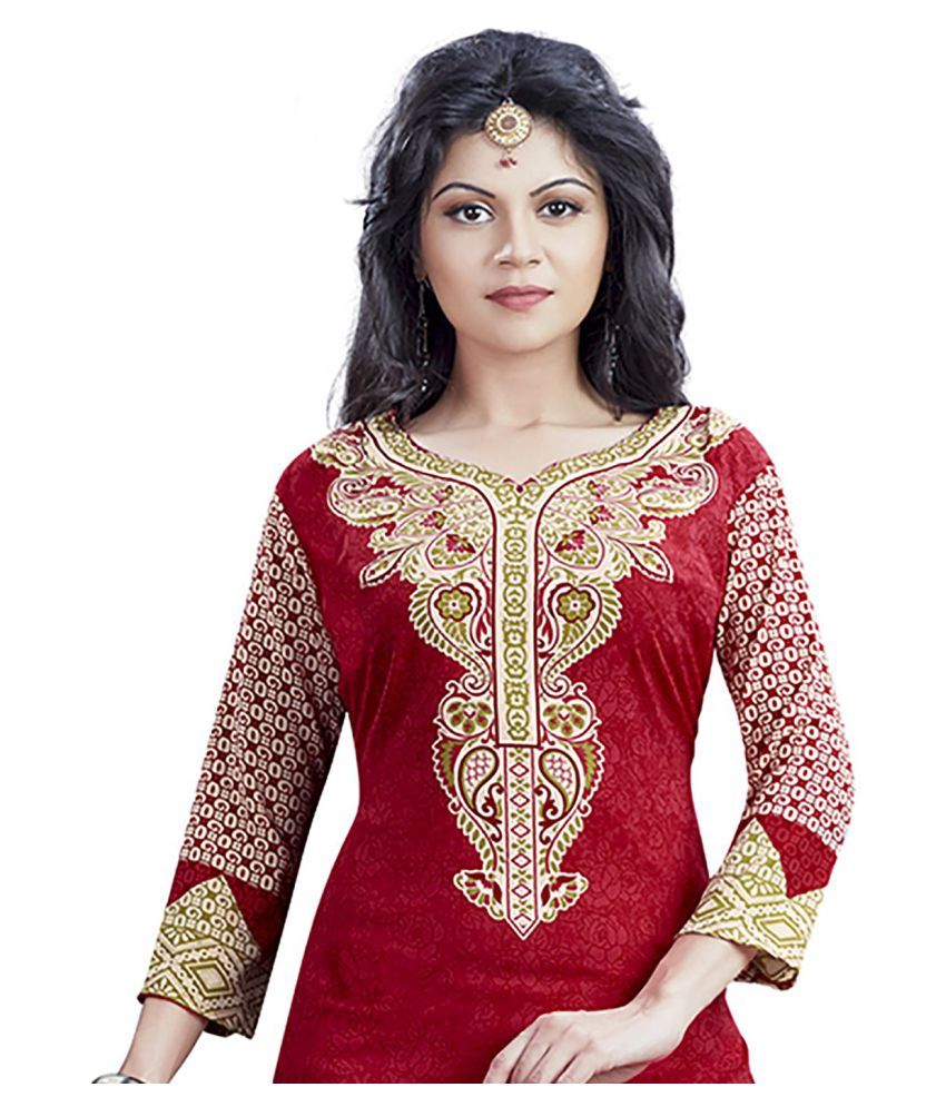 crepe gown india