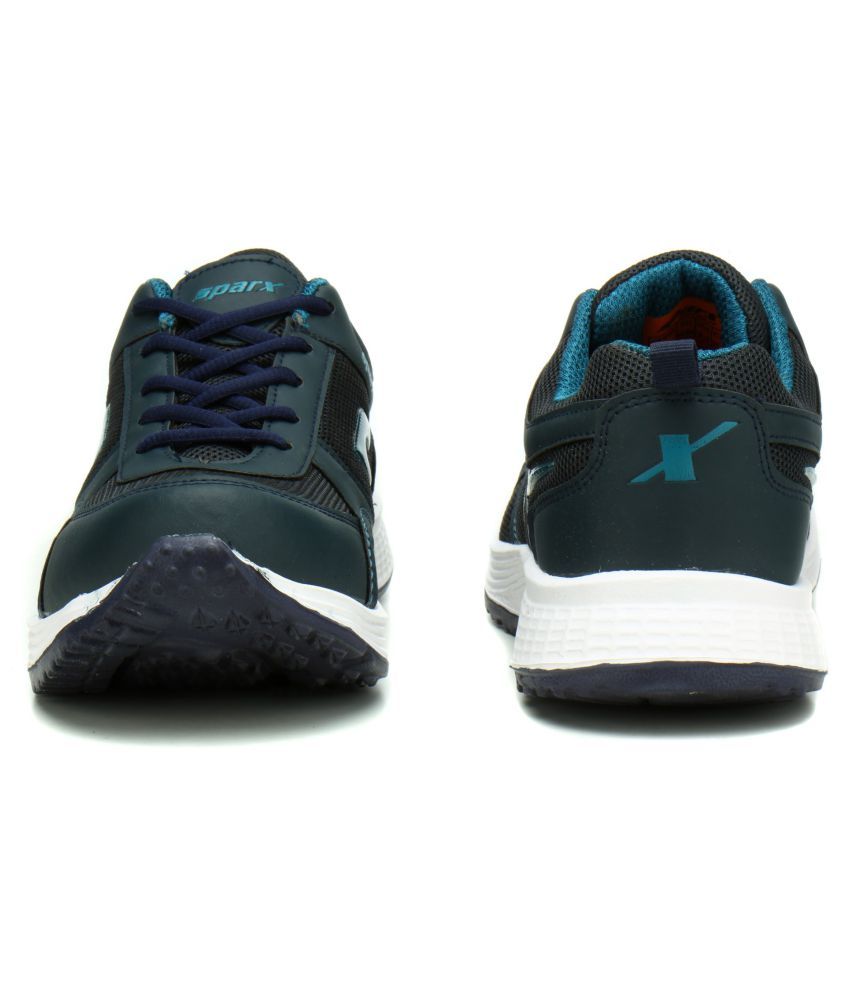 sparx navy