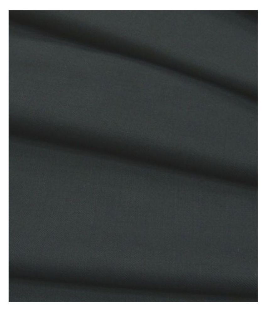     			Gwalior Black Poly Viscose Suit Lengths