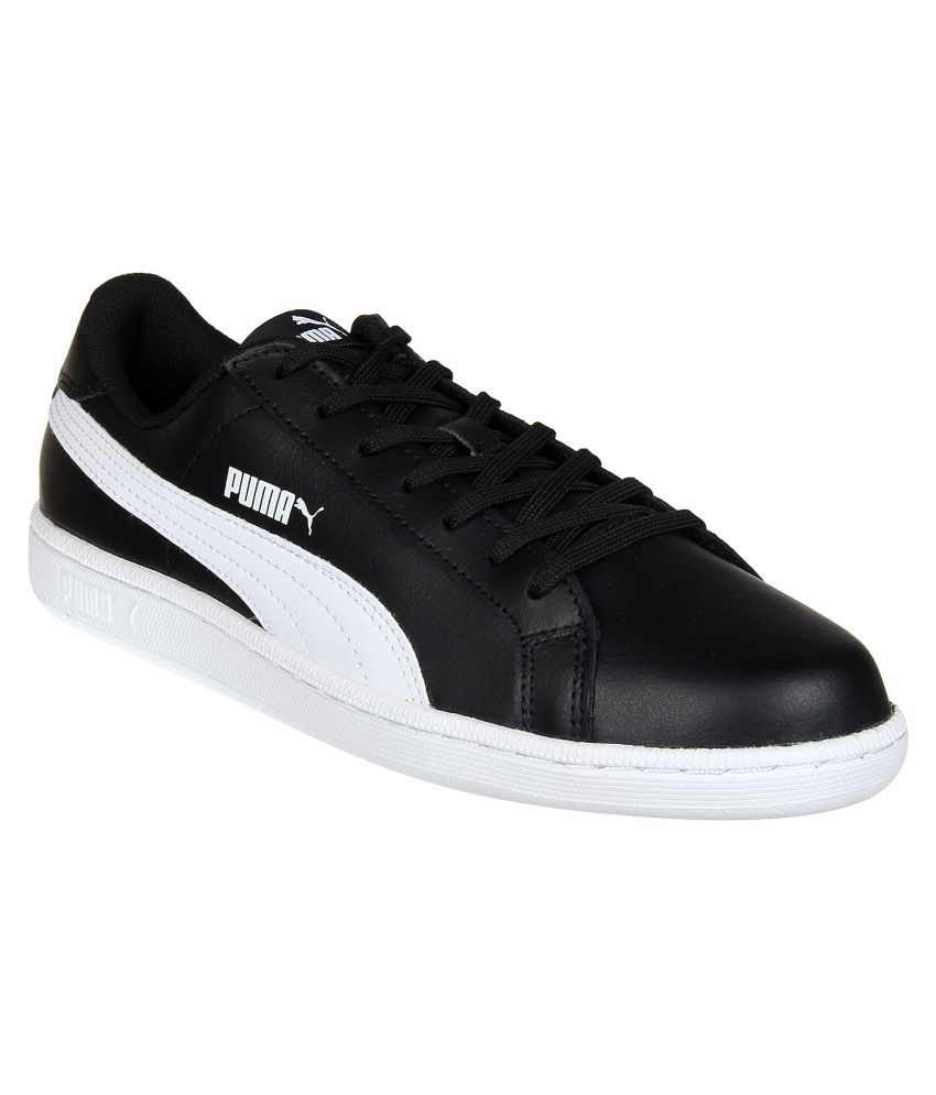 Puma Sneakers Black Casual Shoes - Buy Puma Sneakers Black Casual Shoes ...