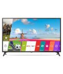 LG 43LJ554T 108 cm ( 43 ) Full HD (FHD) LED Television