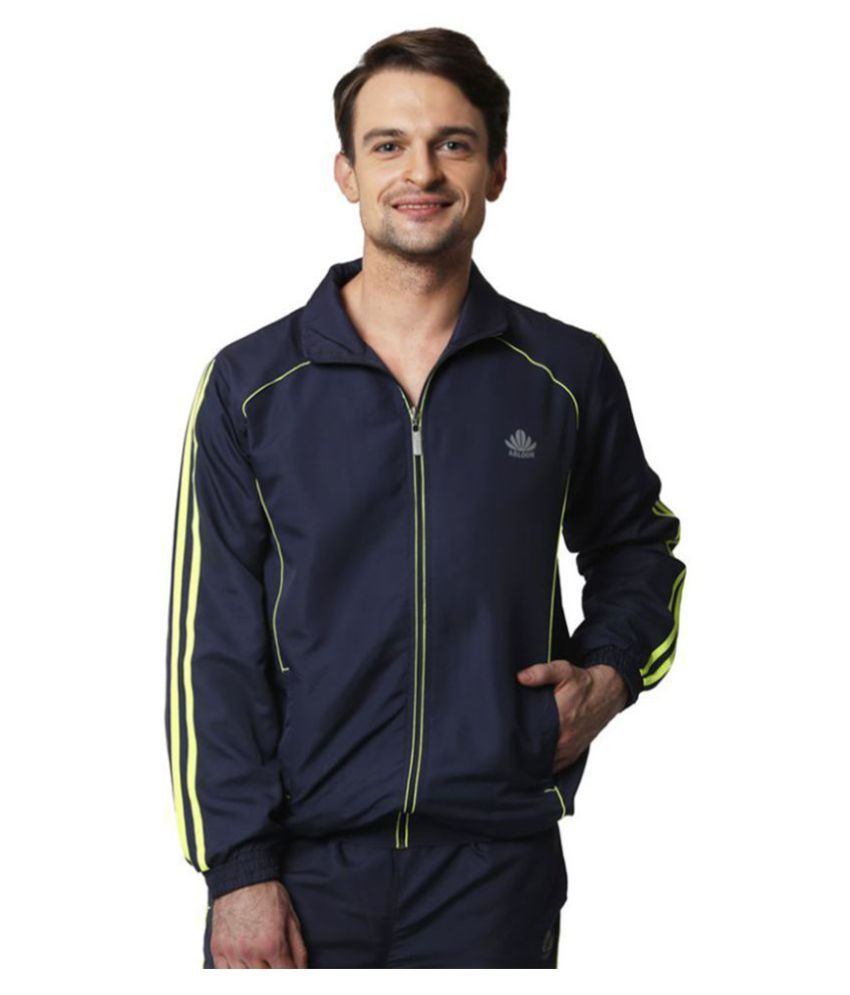 polyester tracksuit bottoms mens