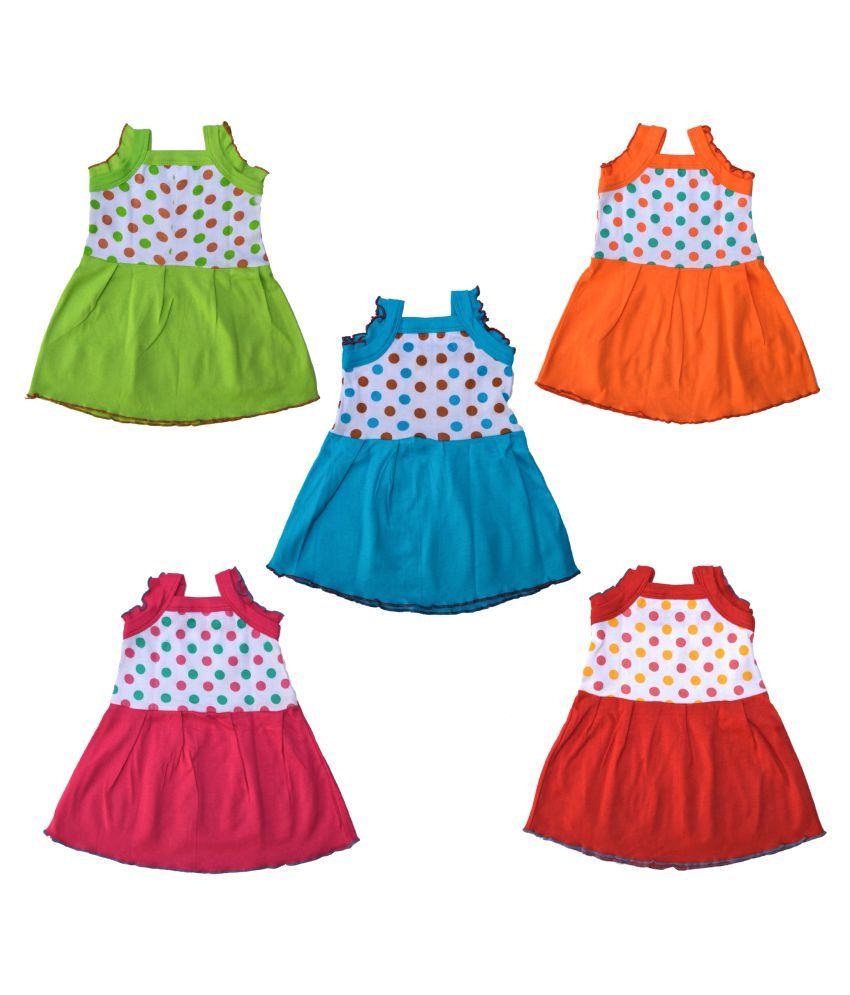 trendz frock