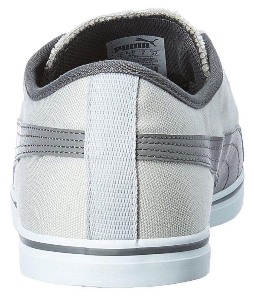 puma elsu v2 cv sneakers