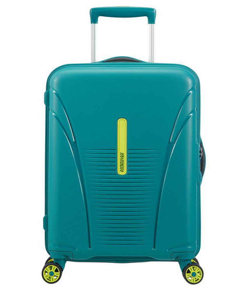 american tourister logan 79cm price