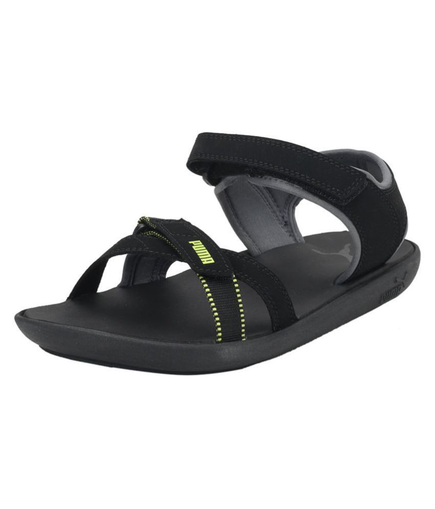 puma idp sandals