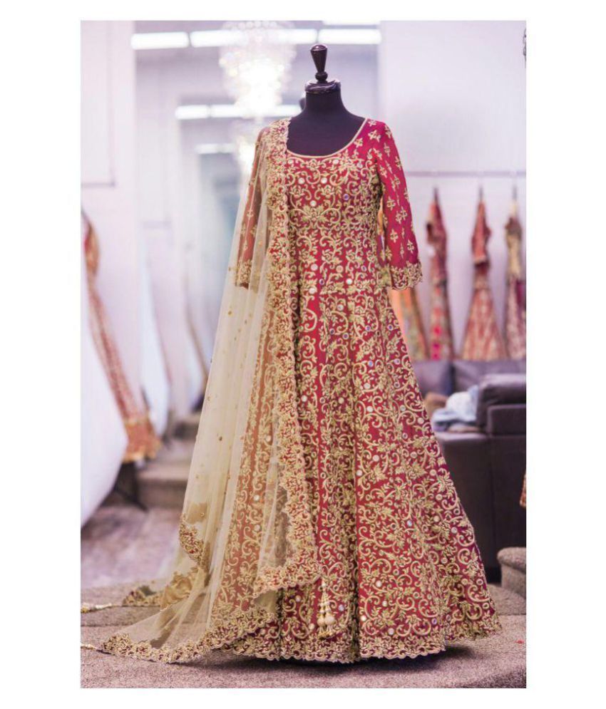 ethnic gowns in bangalore