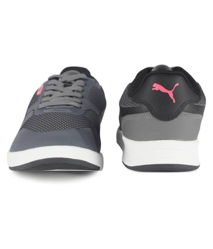 puma icra evo mu idp sneakers