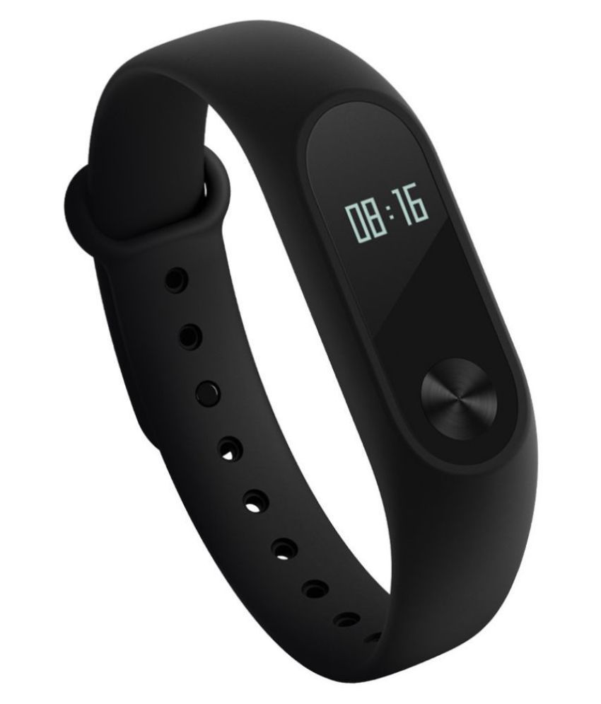 SPI. Vivo Y55s compatible Fitness Band 
