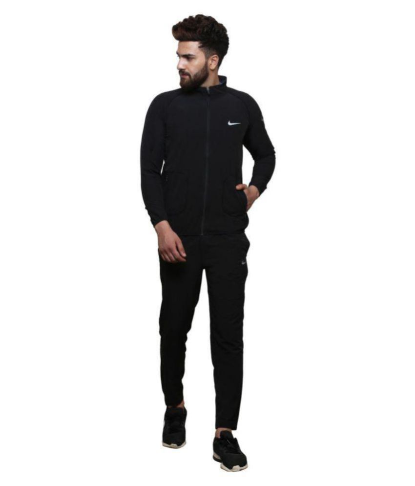 nike tracksuit price