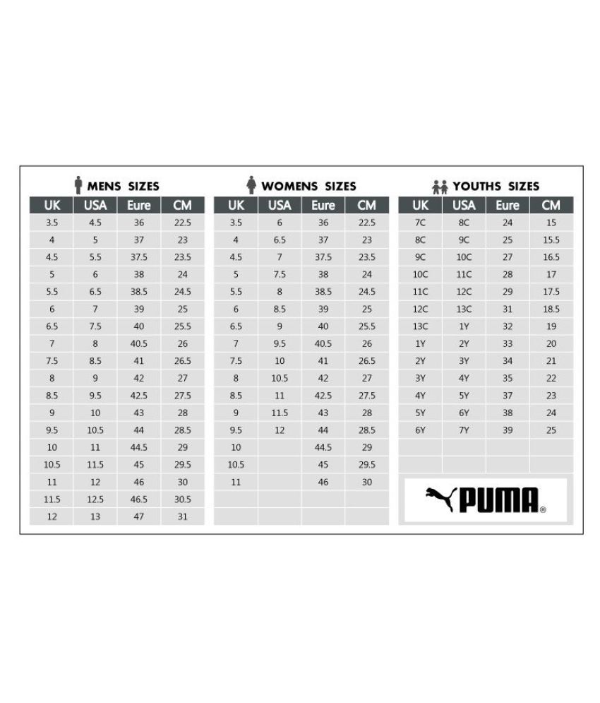 Puma Unisex Courtflex Ps Sneakers Price in India- Buy Puma Unisex ...