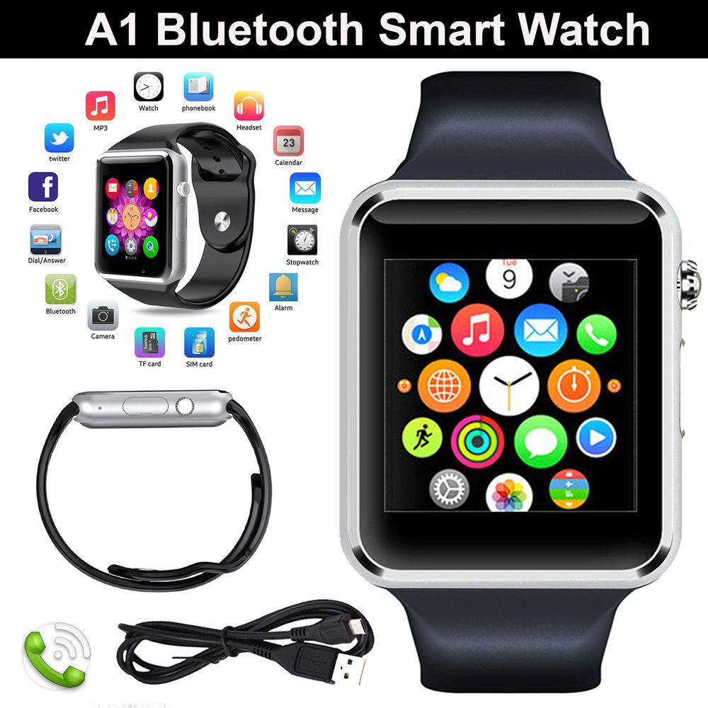 jokin v9 bluetooth smart watch