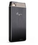 Cayin C5 Portable HiFi Headphone Amplifier (Black)