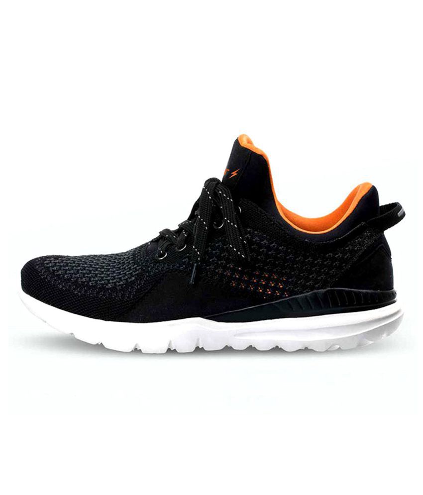 Boltt Xfit Running Shoes Black: Buy 