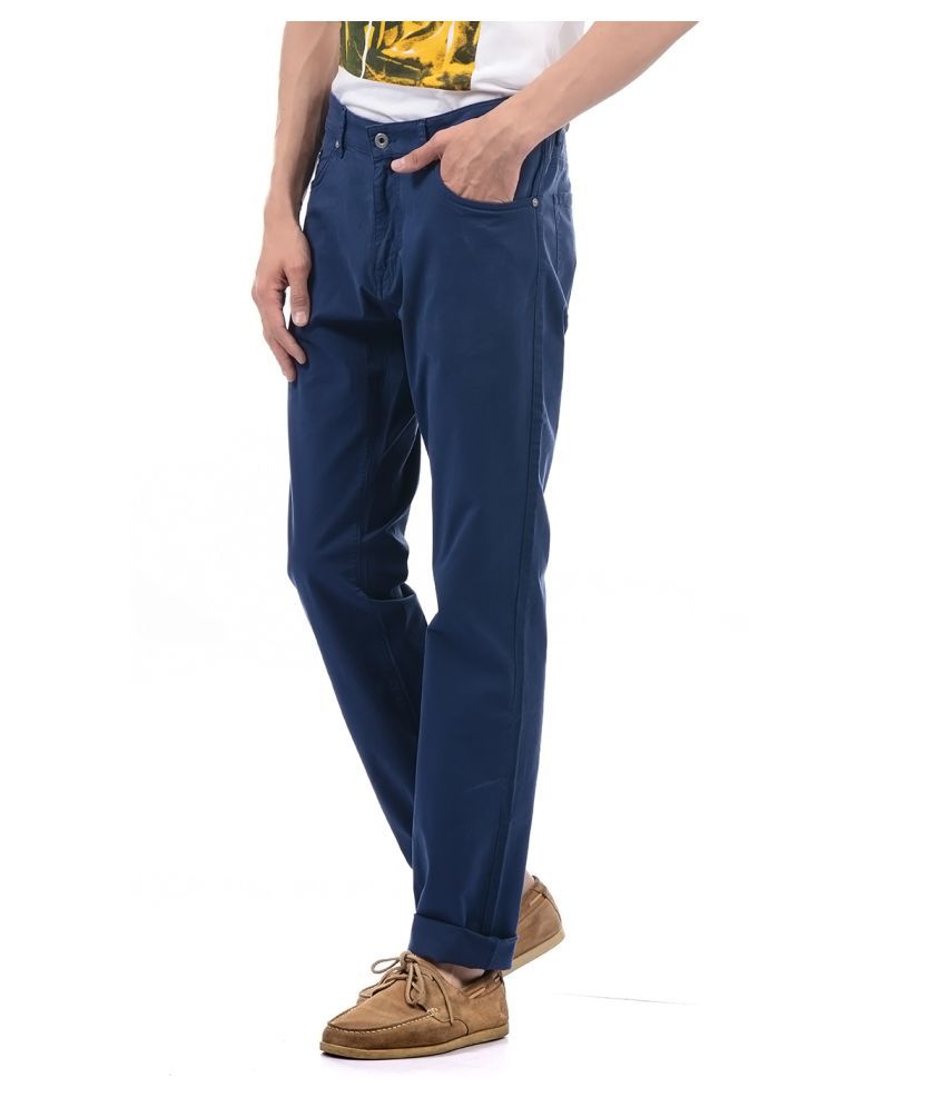 gant chinos regular fit