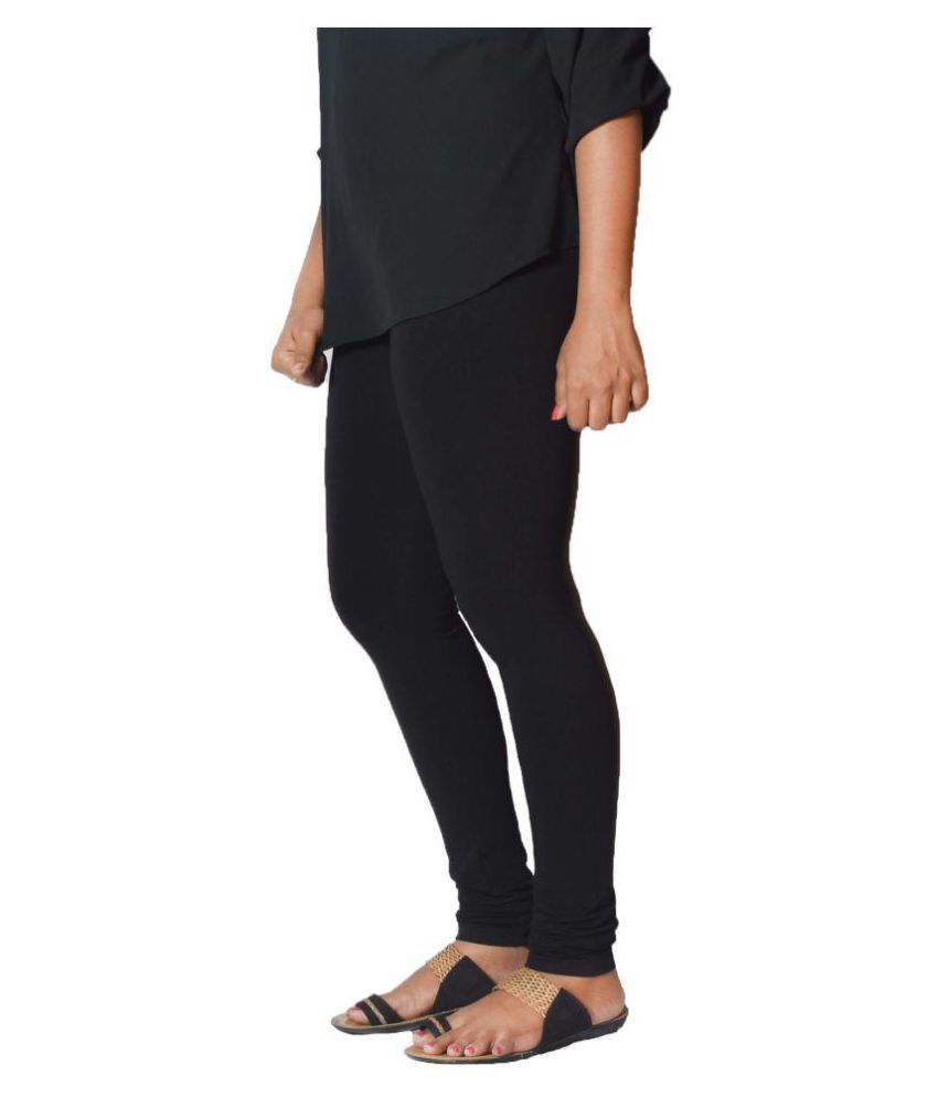 cotton lycra pants