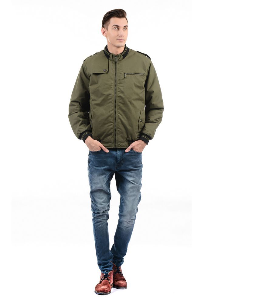 woodland jackets snapdeal