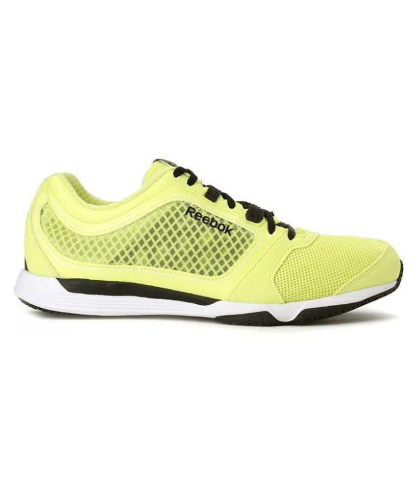 reebok sprint tr