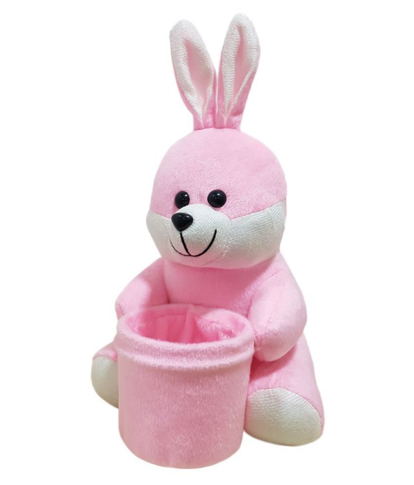 mini bunny soft toy