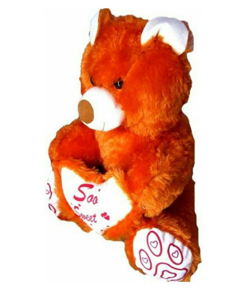 90cm teddy bear