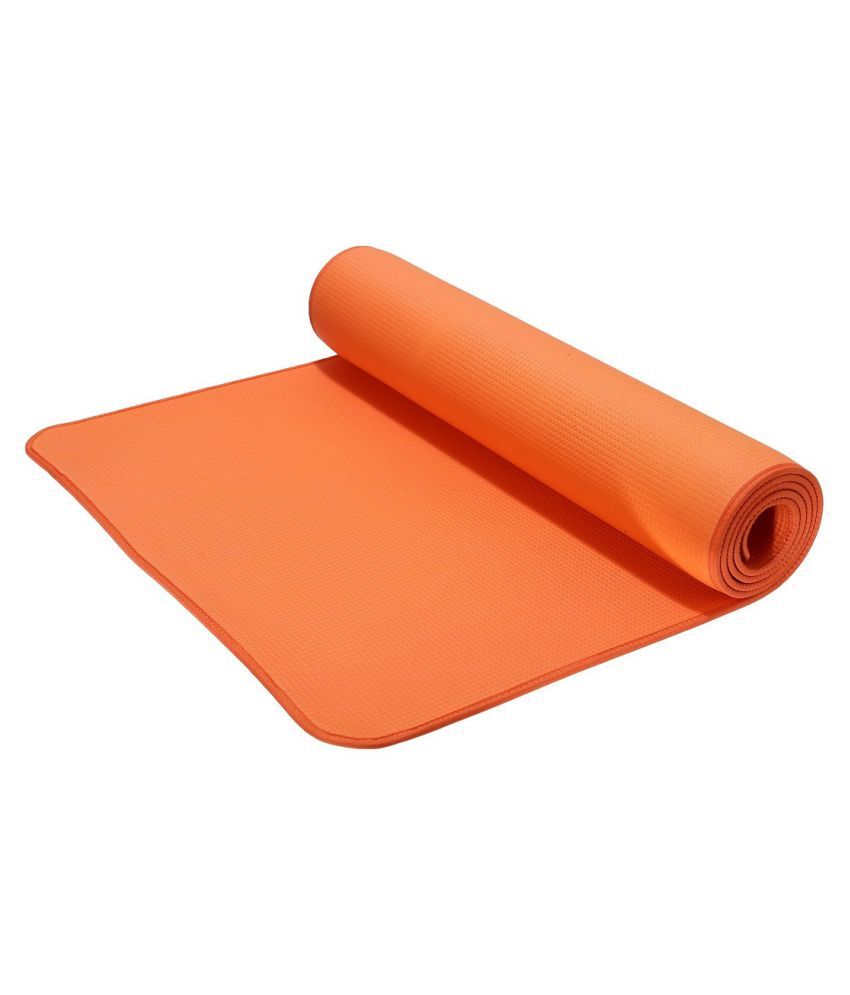 Angiela Best Yoga Mat 5 MM Double Non Slip Pilates Mat and Exercise Mat, Meditation Mats for