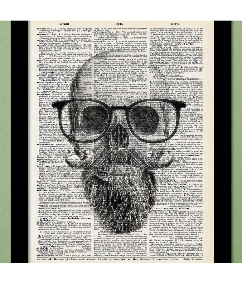 Engrave Paper Art Prints With Frame Buy Engrave Paper Art Prints With