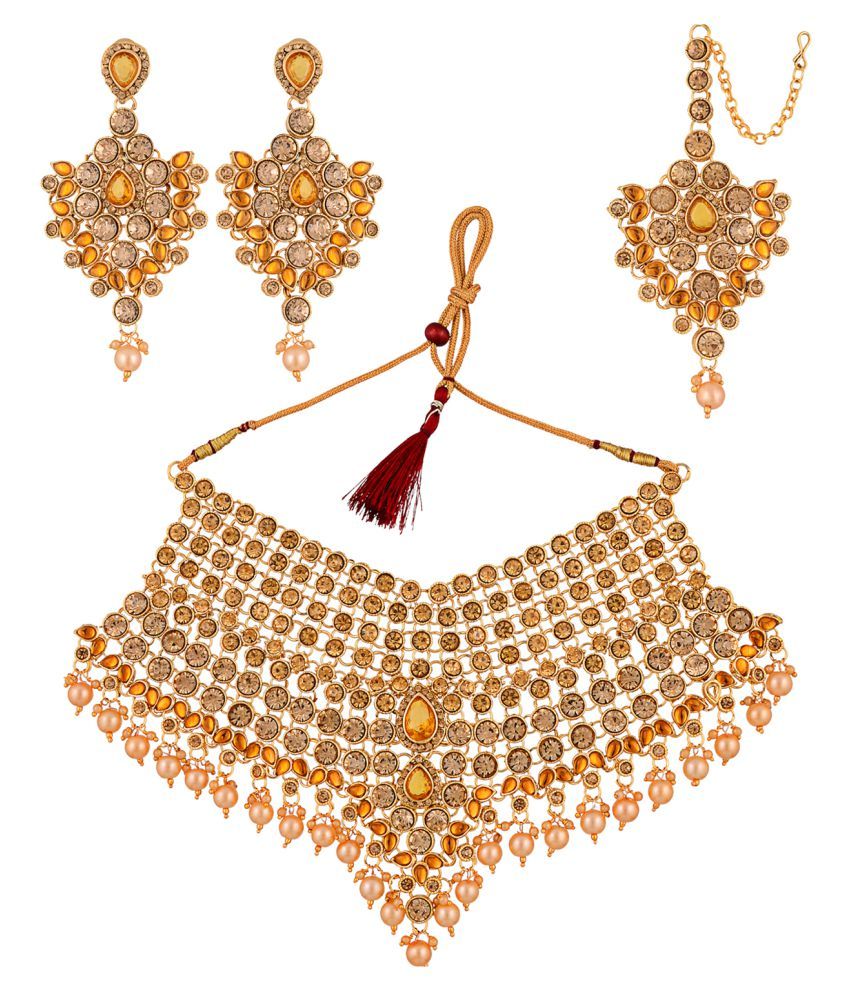 jewellery dulhan jewellery