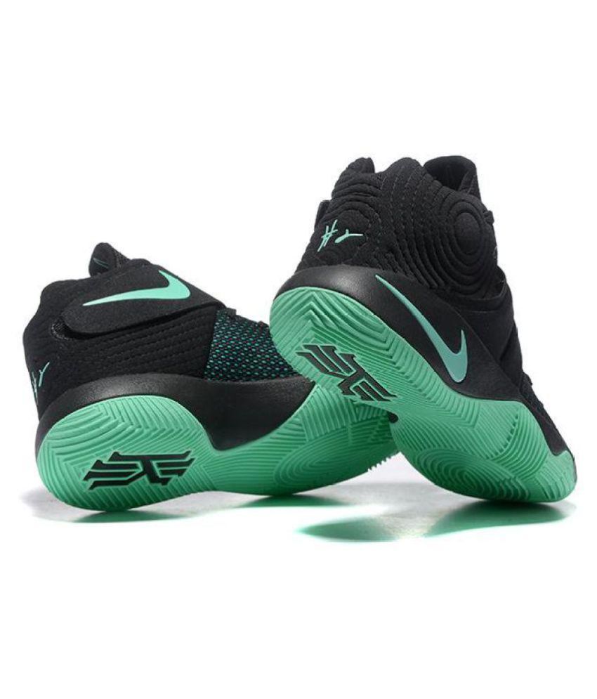 nike kyrie 2 Green
