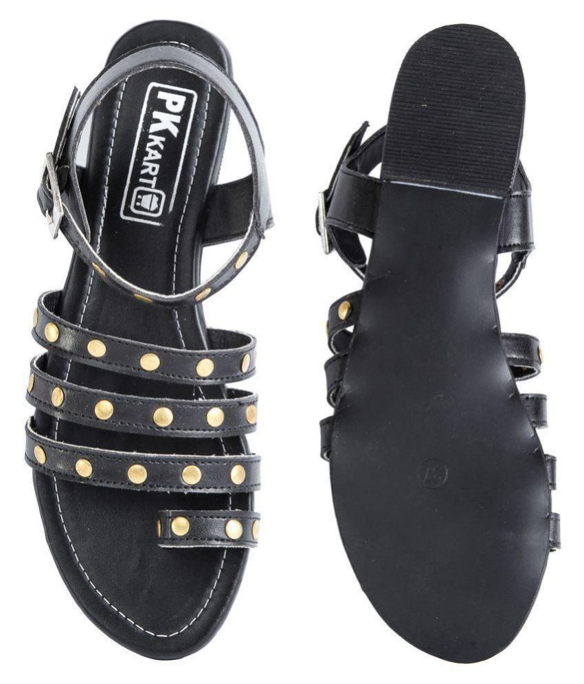 pkkart footwear