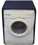 Dream Care Single Polyester Fully Automatic Front Load Bosch WAK20166IN 6.5kg Washing Machine Covers