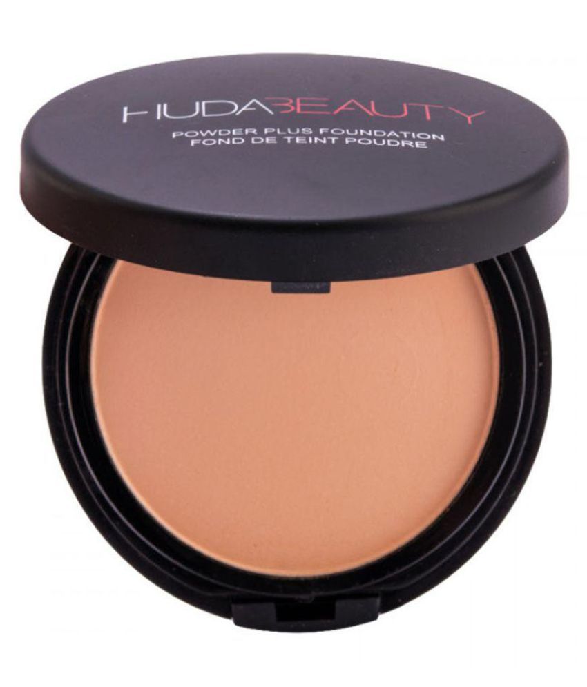 huda beauty matte compact powder price