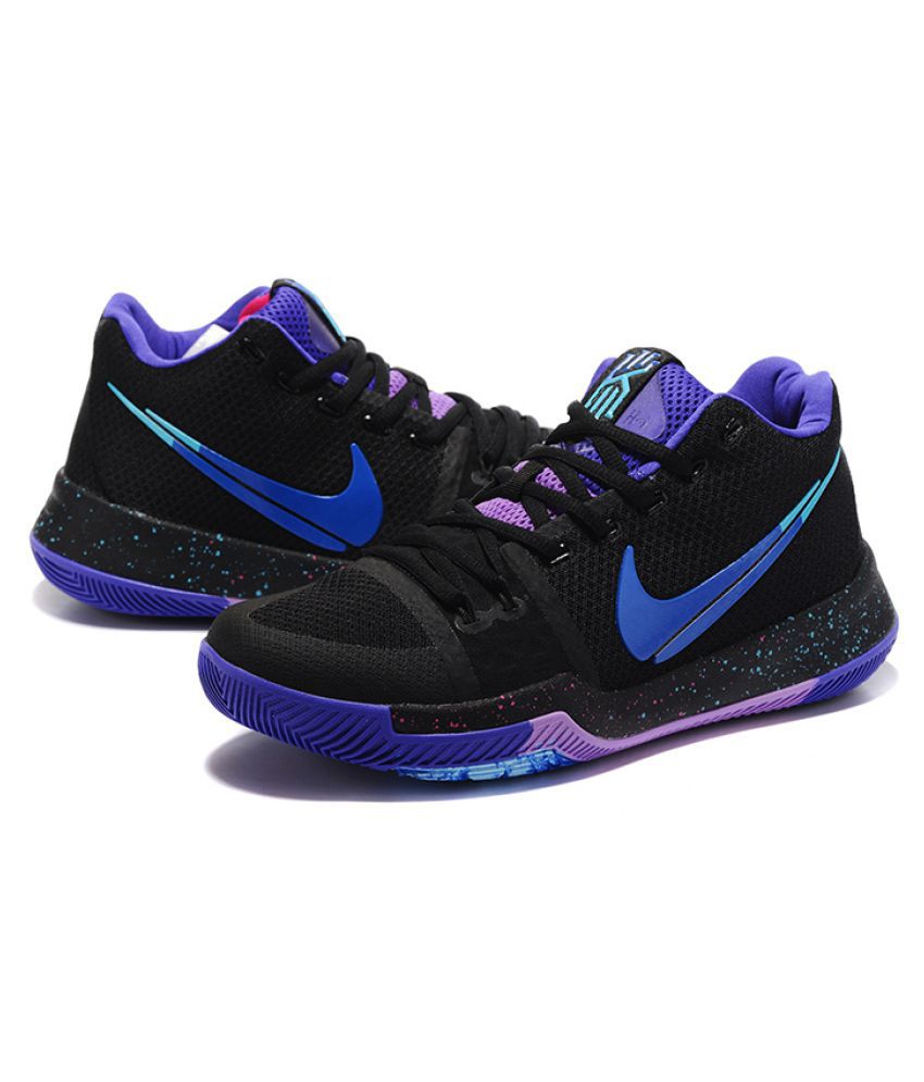 kyrie 3 shoes purple