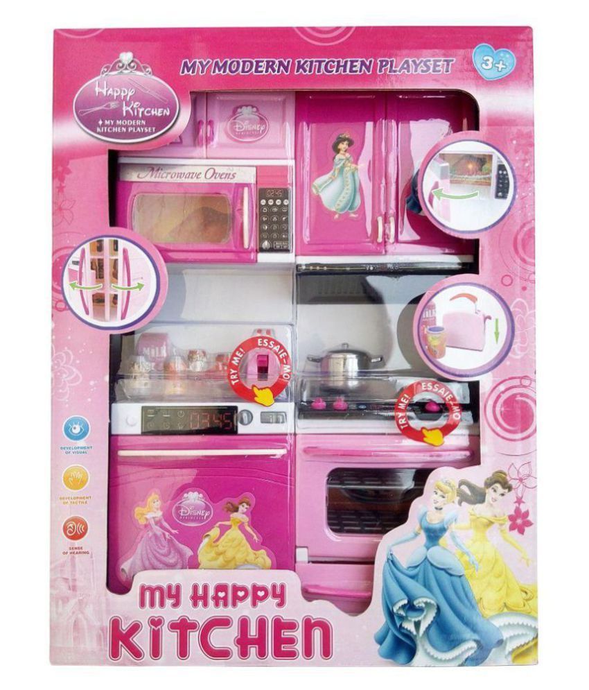 kitchen playset deals