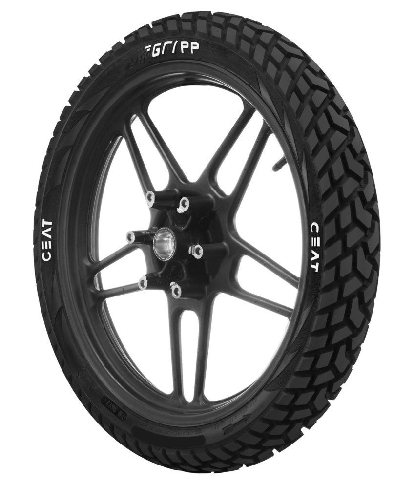 ceat pulsar 220 tyre price