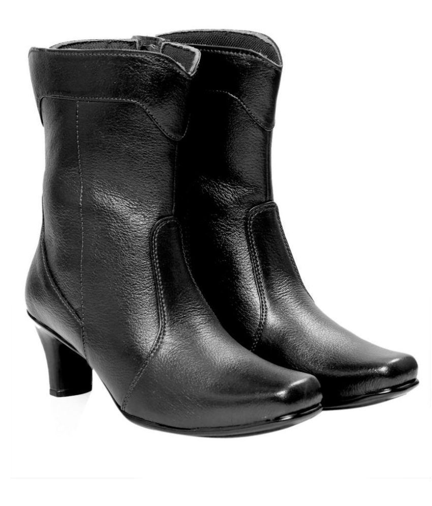 jk boots lace to toe