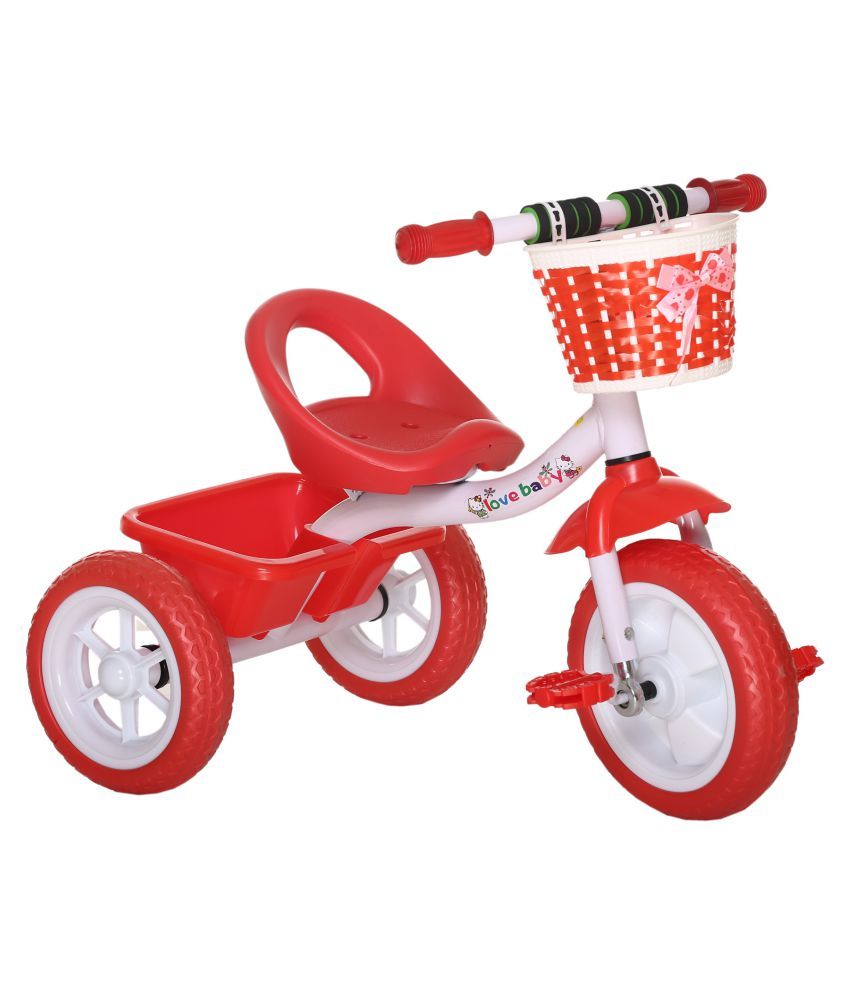 kids tricycle online