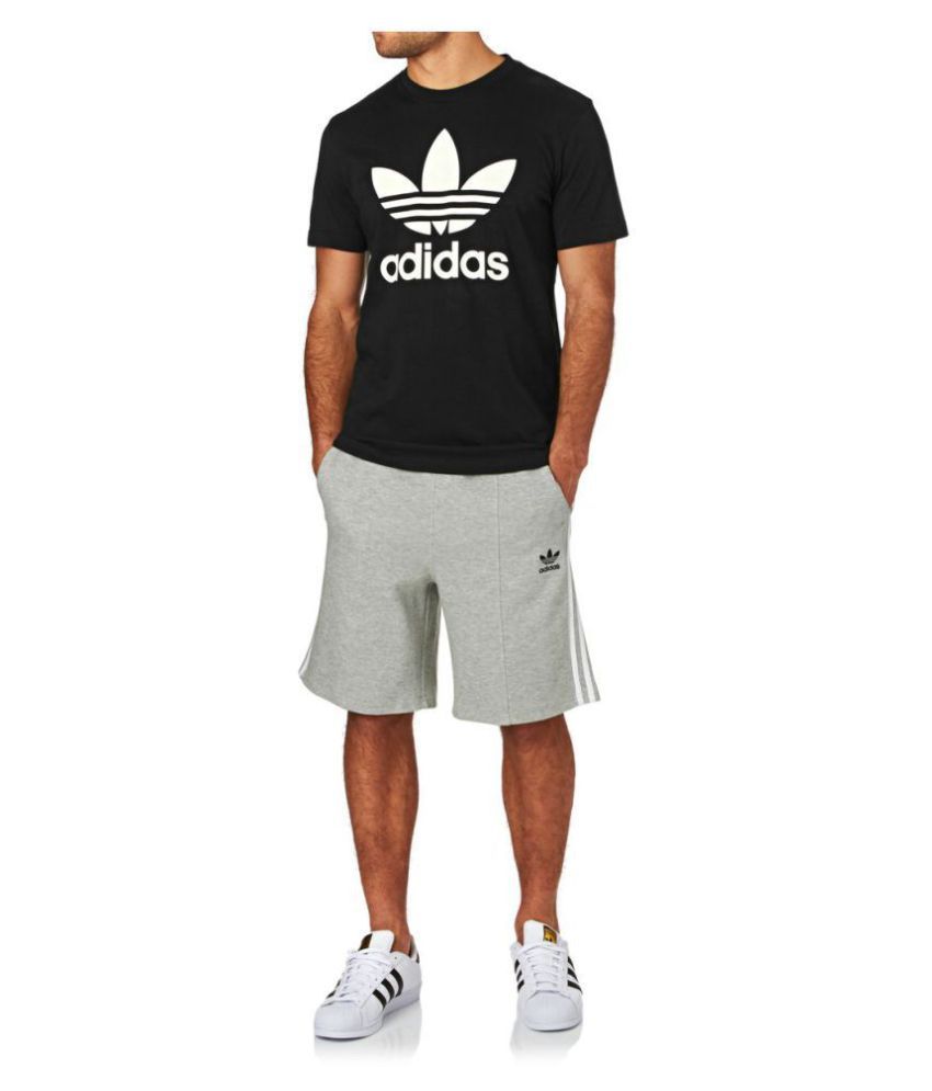 adidas t shirt snapdeal