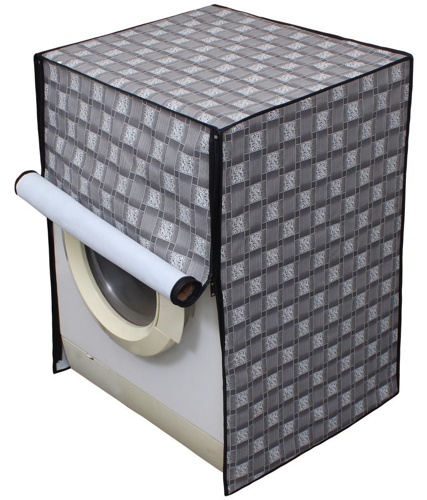 Dream Care Single PVC Front Loading Bosch WAK24268IN 7kg Washing