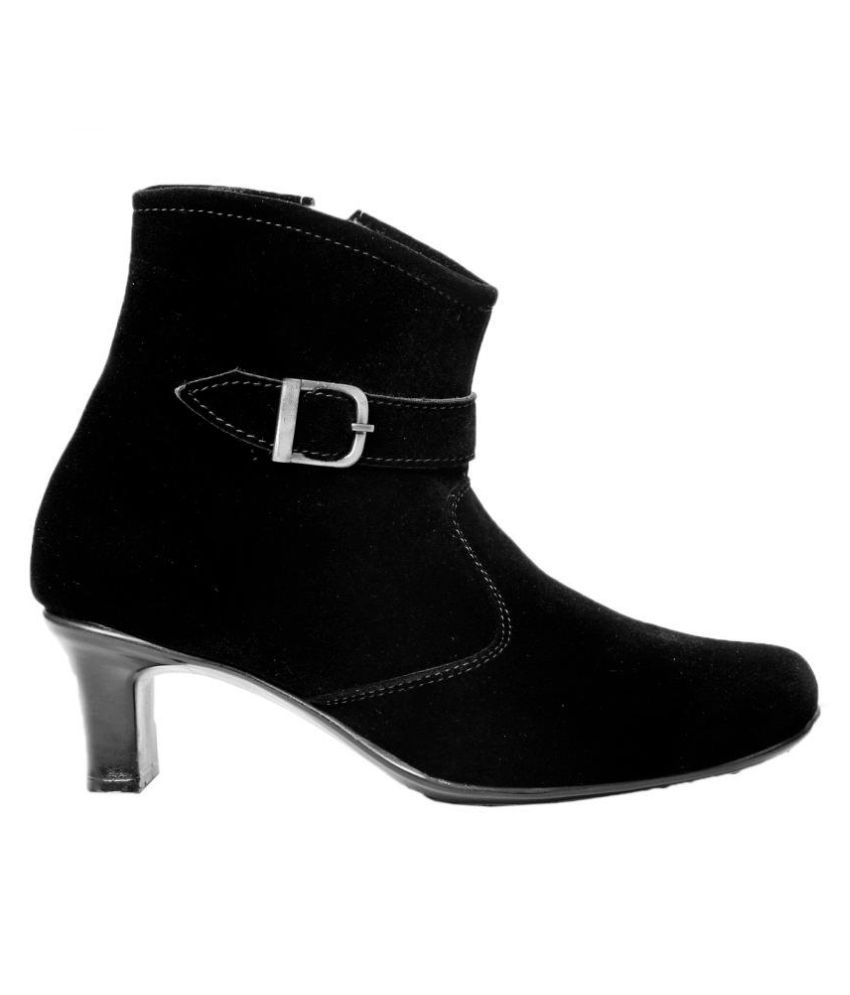 jk boots lace to toe