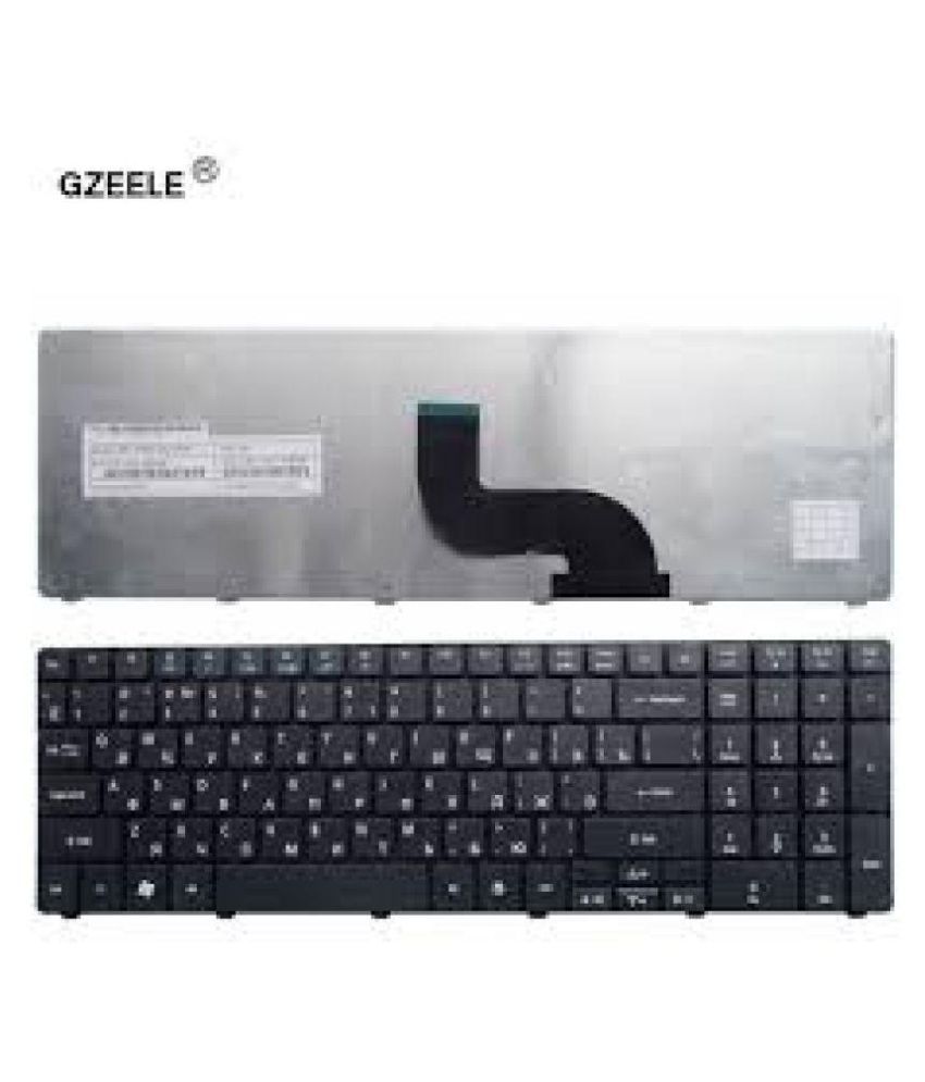 e725 keyboard