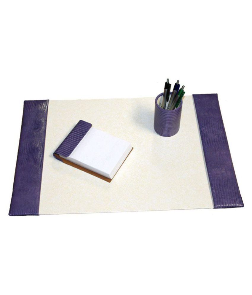 Artikle Gift Embossed Print Leather 15 X 22 Desk Blotter Sets Artikle Gift Embossed Print Leather 15 X 22 Desk Blotter Sets