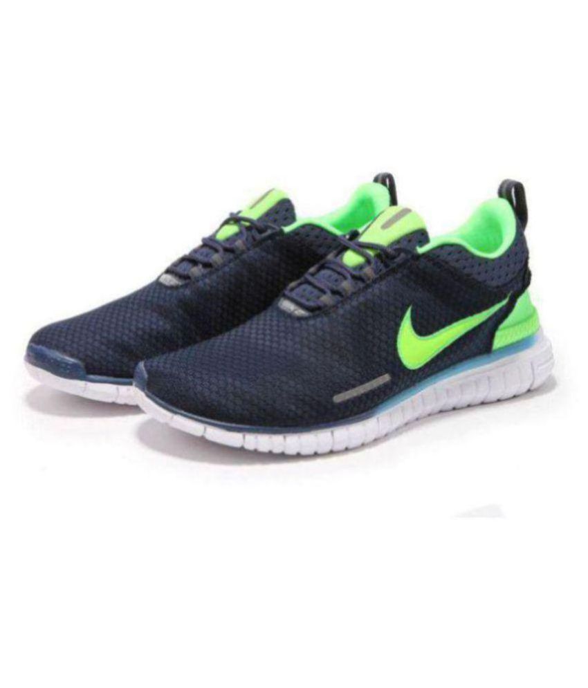 nike og breathe running shoes