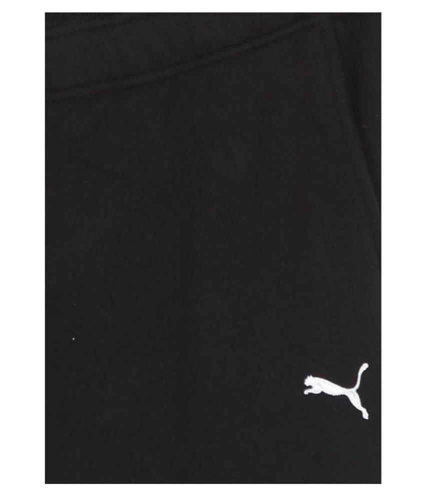 puma cotton track pants