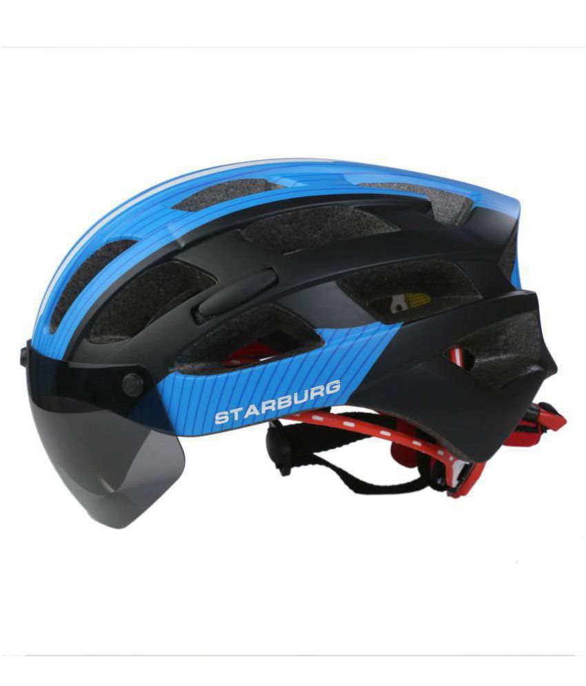 starburg cycle helmet