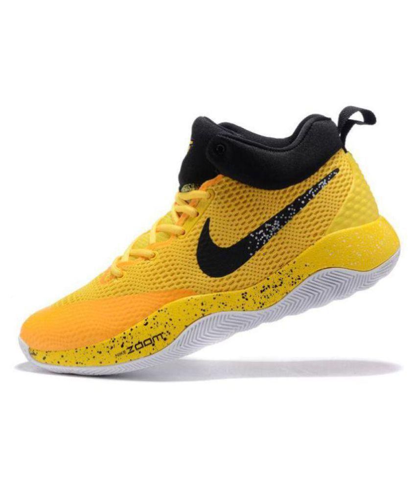 nike zoom rev basketball shoes