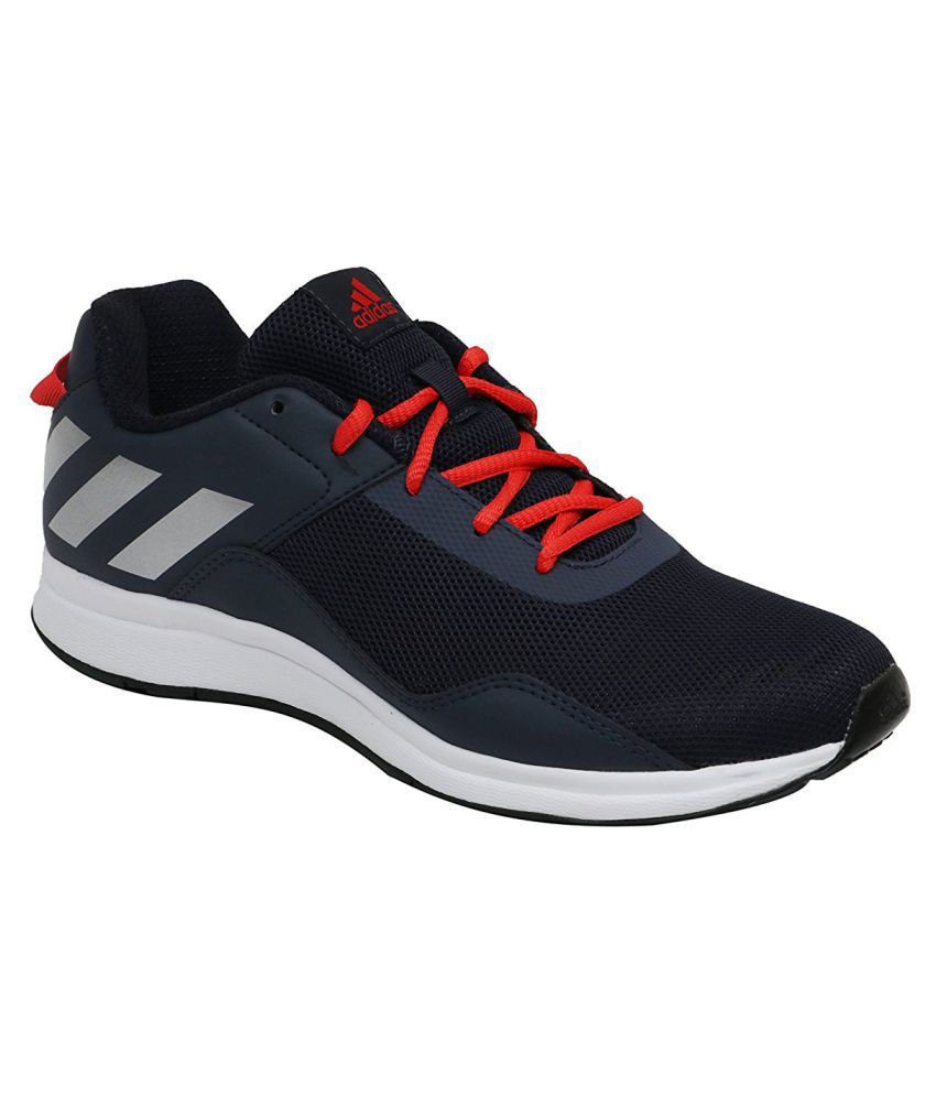 Adidas Remus Navy Running Shoes - Buy 