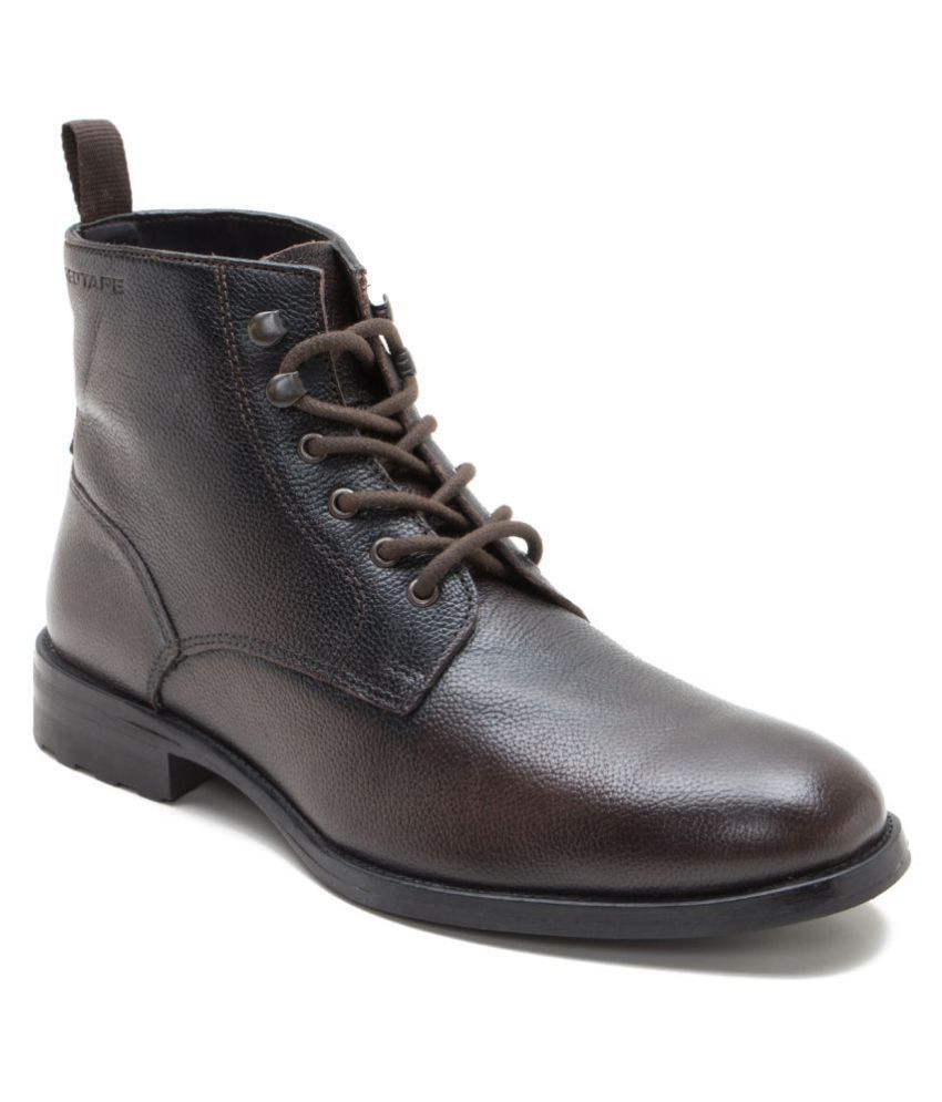 redtape long boot